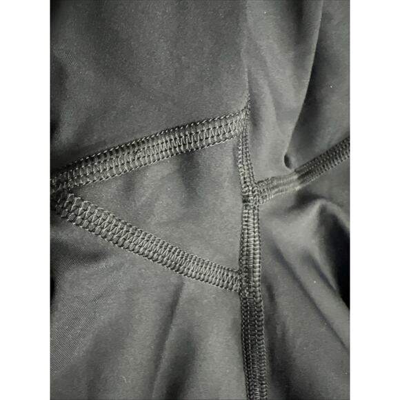 Lululemon Womens Size 4 Sheer Will High-Rise Tight 28" Pulse Black - Picture 11 of 11